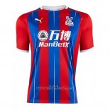 Camiseta Crystal Palace Primera 2019-2020 Tailandia