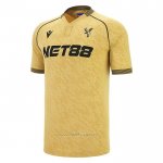 Camiseta Crystal Palace Tercera Authentic 2025-2026