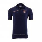 Camiseta Ecuador Segunda Authentic 2026