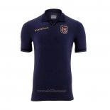 Camiseta Ecuador Segunda Authentic 2026