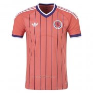 Camiseta Escocia Segunda Authentic 2026