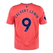 Camiseta Everton Jugador Calvert-Lewin Segunda 2023-2024