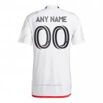 Camiseta FC Dallas Jugador Any Name Segunda 2023-2024