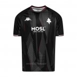 Camiseta FC Metz Tercera 2021-2022 Tailandia