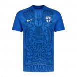 Camiseta Finlandia Segunda 2025