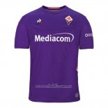 Camiseta Fiorentina Primera 2019-2020 Tailandia