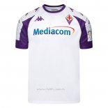Camiseta Fiorentina Segunda 2020-2021 Tailandia