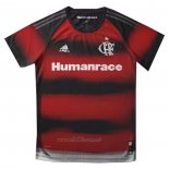 Camiseta Flamengo Human Race 2020-2021 Tailandia