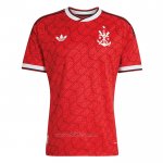 Camiseta Flamengo Tercera 2026