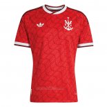 Camiseta Flamengo Tercera 2026