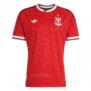 Camiseta Flamengo Tercera 2026