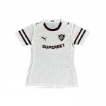 Camiseta Fluminense Segunda Mujer 2026