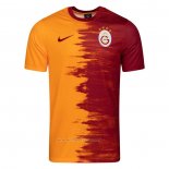 Camiseta Galatasaray Primera 2020-2021 Tailandia