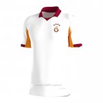 Camiseta Galatasaray Segunda 2025-2026