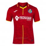Camiseta Getafe Segunda 2021-2022