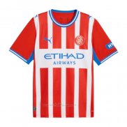 Camiseta Girona Primera 2026-2027