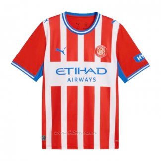 Camiseta Girona Primera 2026-2027