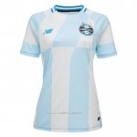 Camiseta Gremio Segunda Mujer 2026