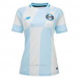 Camiseta Gremio Segunda Mujer 2026
