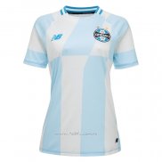 Camiseta Gremio Segunda Mujer 2026