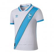 Camiseta Guatemala Primera 2026