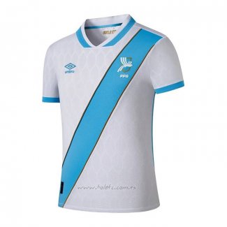 Camiseta Guatemala Primera 2026