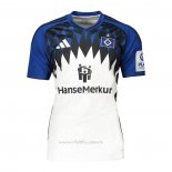 Camiseta Hamburger Primera 2025-2026