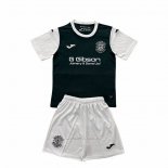 Camiseta Hibernian Primera Nino 2025-2026
