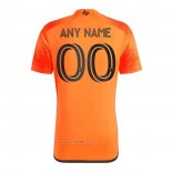 Camiseta Houston Dynamo Jugador Any Name Primera 2023-2024