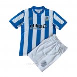 Camiseta Huddersfield Town Primera Nino 2021-2022