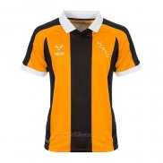 Camiseta Hull City Primera 2026-2027