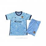 Camiseta Hull City Tercera Nino 2025-2026