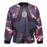 Camiseta Inglaterra Portero Manga Larga 2025