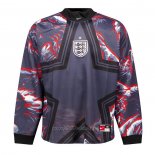 Camiseta Inglaterra Portero Manga Larga 2025