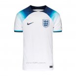 Camiseta Inglaterra Primera 2022