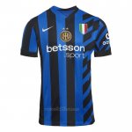 Camiseta Inter Milan Primera Authentic 2024-2025