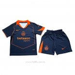 Camiseta Inter Milan Tercera Nino 2025-2026