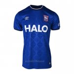 Camiseta Ipswich Town Primera 2026-2027