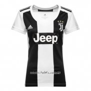 Camiseta Juventus Primera Mujer 2018-2019