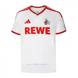 Camiseta Koln Primera 2026-2027
