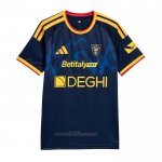 Camiseta Lecce Tercera 2026-2027