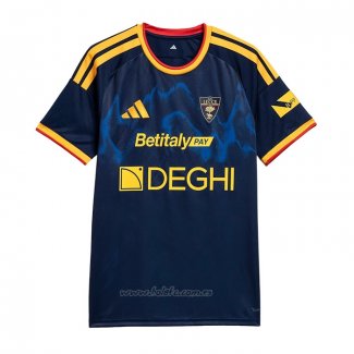 Camiseta Lecce Tercera 2026-2027