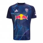 Camiseta Leeds United Tercera 2024-2025