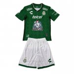 Camiseta Leon Primera Nino 2024-2025