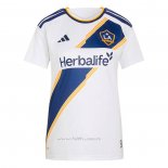 Camiseta Los Angeles Galaxy Primera Mujer 2026