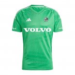 Camiseta Maccabi Haifa Primera 2023-2024