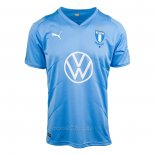 Camiseta Malmo FF Primera 2021-2022 Tailandia