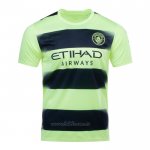 Camiseta Manchester City Tercera 2022-2023