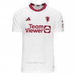 Camiseta Manchester United Tercera 2023-2024
