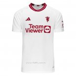 Camiseta Manchester United Tercera 2023-2024